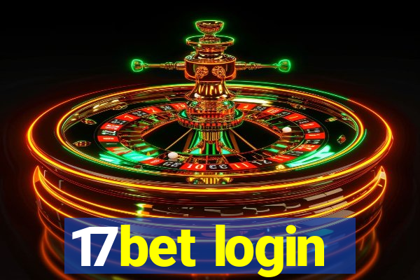 17bet login